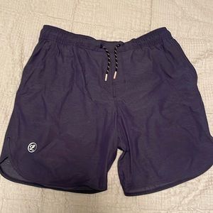 Legends Luka Shorts Large linerless 7 inch